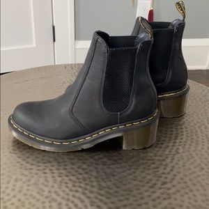 Dr. Martens Cadence boot